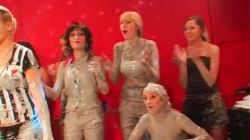 From Satin Queens To Muddy Dogs! Screencap 40 on www.sinx.com