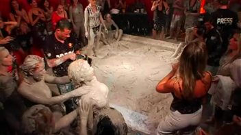 From Satin Queens To Muddy Dogs! Screencap 41 on www.sinx.com