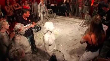 From Satin Queens To Muddy Dogs! Screencap 42 on www.sinx.com