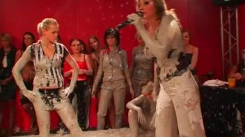 From Satin Queens To Muddy Dogs! Screencap 50 on www.sinx.com