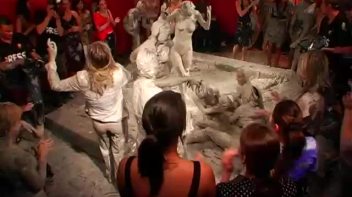 From Satin Queens To Muddy Dogs! Screencap 67 on www.sinx.com