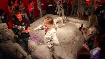 From Satin Queens To Muddy Dogs! Screencap 71 on www.sinx.com