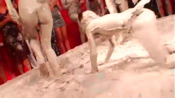 From Satin Queens To Muddy Dogs! Screencap 77 on www.sinx.com