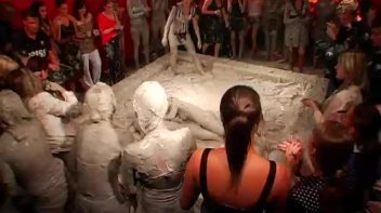 From Satin Queens To Muddy Dogs! Screencap 79 on www.sinx.com