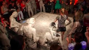 From Satin Queens To Muddy Dogs! Screencap 8 on www.sinx.com