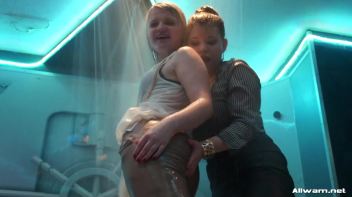 Shower Showdown! Screencap 26 on www.sinx.com