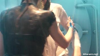 Shower Showdown! Screencap 58 on www.sinx.com