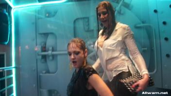 Shower Showdown! Screencap 68 on www.sinx.com