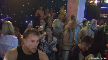 Bang Bang DSO Revolution Part 5 - Main Edit Screencap 31 on www.sinx.com