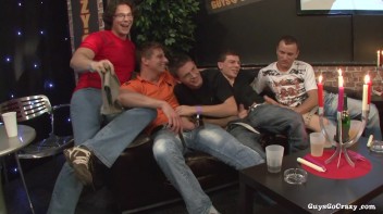 Frathouse Fuckers Part 1 Cam 1 Screencap 84 on www.sinx.com