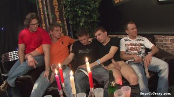 Frathouse Fuckers Part 1 Cam 1 Screencap 87 on www.sinx.com