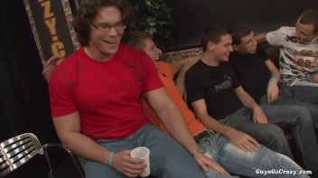 Frathouse Fuckers Part 1 Cam 1 Screencap 9 on www.sinx.com