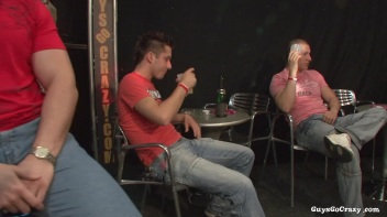 Frathouse Fuckers Part 1 Cam 1 Screencap 1 on www.sinx.com