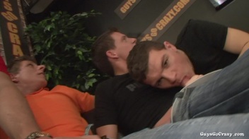 Frathouse Fuckers Part 1 Cam 1 Screencap 104 on www.sinx.com