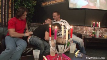 Frathouse Fuckers Part 1 Cam 1 Screencap 109 on www.sinx.com