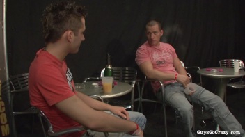 Frathouse Fuckers Part 1 Cam 1 Screencap 13 on www.sinx.com