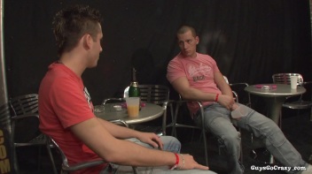 Frathouse Fuckers Part 1 Cam 1 Screencap 14 on www.sinx.com