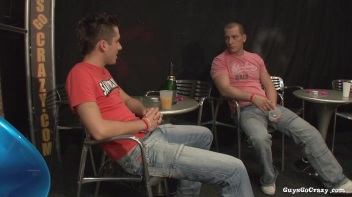 Frathouse Fuckers Part 1 Cam 1 Screencap 15 on www.sinx.com