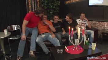 Frathouse Fuckers Part 1 Cam 1 Screencap 16 on www.sinx.com