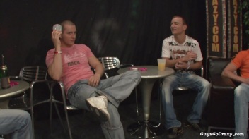 Frathouse Fuckers Part 1 Cam 1 Screencap 2 on www.sinx.com