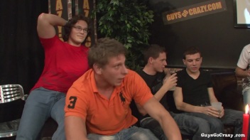 Frathouse Fuckers Part 1 Cam 1 Screencap 20 on www.sinx.com