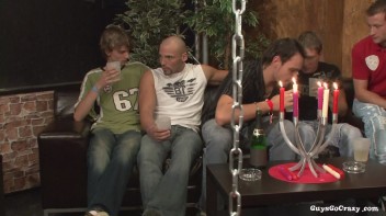 Frathouse Fuckers Part 1 Cam 1 Screencap 22 on www.sinx.com