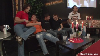 Frathouse Fuckers Part 1 Cam 1 Screencap 24 on www.sinx.com