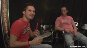 Frathouse Fuckers Part 1 Cam 1 Screencap 31 on www.sinx.com