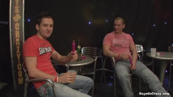 Frathouse Fuckers Part 1 Cam 1 Screencap 32 on www.sinx.com