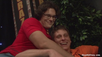 Frathouse Fuckers Part 1 Cam 1 Screencap 38 on www.sinx.com