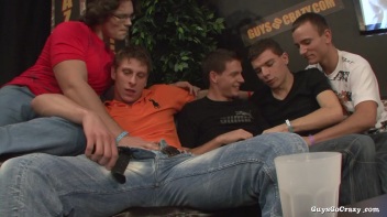 Frathouse Fuckers Part 1 Cam 1 Screencap 42 on www.sinx.com