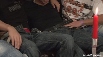 Frathouse Fuckers Part 1 Cam 1 Screencap 47 on www.sinx.com