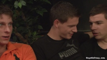 Frathouse Fuckers Part 1 Cam 1 Screencap 49 on www.sinx.com