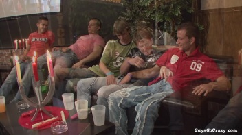 Frathouse Fuckers Part 1 Cam 1 Screencap 73 on www.sinx.com