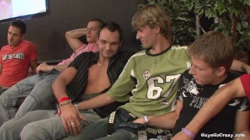 Frathouse Fuckers Part 1 Cam 1 Screencap 78 on www.sinx.com