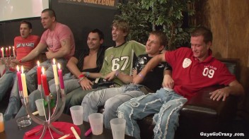 Frathouse Fuckers Part 1 Cam 1 Screencap 80 on www.sinx.com