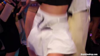 Office Gone Wild Part 6 - Cam 2 Screencap 5 on www.sinx.com