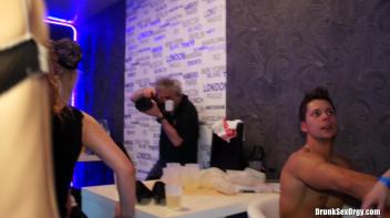 Office Gone Wild Part 6 - Cam 2 Screencap 8 on www.sinx.com