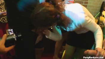 Party Hardcore Gone Crazy Vol. 39 Single Cut: Part 8 - Cam 4 Screencap 1 on www.sinx.com