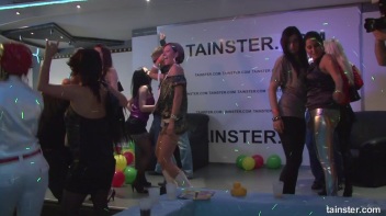 Club Cunts Part 1 - Cam 2 Screencap 15 on www.sinx.com