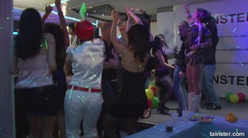 Club Cunts Part 1 - Cam 2 Screencap 16 on www.sinx.com