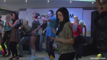 Club Cunts Part 1 - Cam 2 Screencap 18 on www.sinx.com