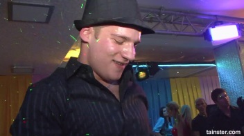 Club Cunts Part 1 - Cam 2 Screencap 44 on www.sinx.com
