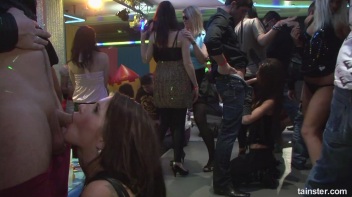 Club Cunts Part 1 - Cam 2 Screencap 48 on www.sinx.com