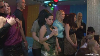 Club Cunts Part 1 - Cam 2 Screencap 7 on www.sinx.com