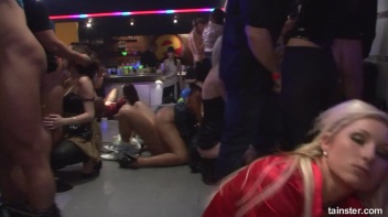 Club Cunts Part 1 - Cam 2 Screencap 82 on www.sinx.com