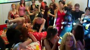Porno Pop Party Part 2 - Main Edit Screencap 27 on www.sinx.com