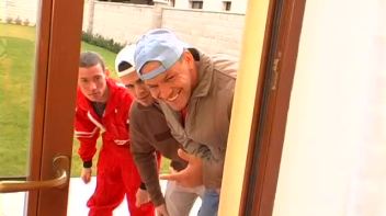 A Post-Negotiations Fuckfest Screencap 75 on www.sinx.com