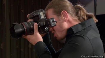 Threesome Fun, Two Girls Eat His Cum Screencap 17 on www.sinx.com