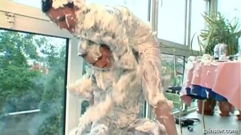 Cream Sampling Turns Nasty Screencap 59 on www.sinx.com